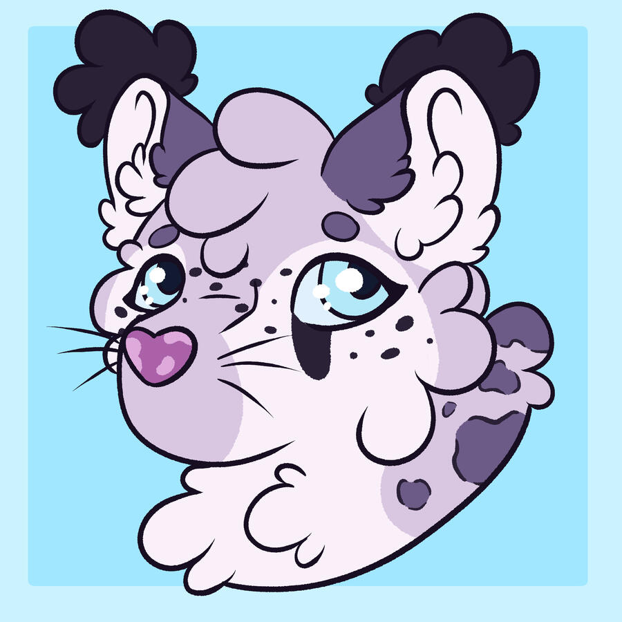 Headshot chibi